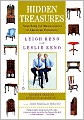 Hidden Treasures: Searching for Masterpieces of American Furniture