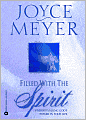 Filled with the Spirit: Understanding God's Power in Your Life