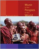 download Music of the Peoples of the World book