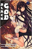 Black God, Volume 2