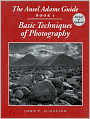 The Ansel Adams Guide Book 1: Basic Techniques of Photography