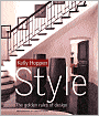 Kelly Hoppen Style: The Golden Rules of Design