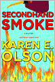 Secondhand Smoke (Annie Seymour Series #2)