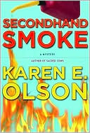 Secondhand Smoke (Annie Seymour Series #2)
