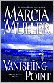 Vanishing Point (Sharon McCone Series #23)