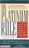 The Platinum Rule (2 Cassettes)