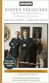 Hidden Treasures: Searching for Masterpieces of American Furniture