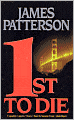 1st to Die (Women's Murder Club Series #1)