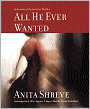 All He Ever Wanted