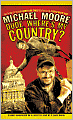 Dude, Where's My Country?