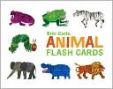 Eric Carle Animal Flash Cards by Chronicle Books LLC: Product Image