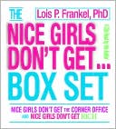 Nice Girls Don't Get... (Box Set)