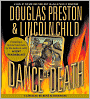 The Dance of Death (Special Agent Pendergast Series #6)