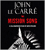 The Mission Song