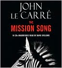 download The Mission Song book