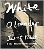 White Oleander