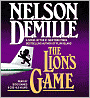The Lion's Game (John Corey Series #2)