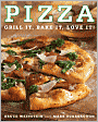 Pizza: Grill It, Bake It, Love It!