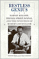 Restless Genius: Barney Kilgore, the Wall Street Journal, and the Invention of Modern Journalism