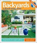 Backyards: A Sunset Design Guide