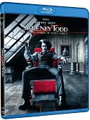 Sweeney Todd: The Demon Barber of Fleet Street