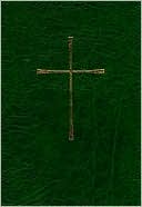 1979 Book of Common Prayer, Economy Green Leather