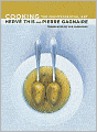 Cooking: The Quintessential Art