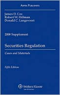 Securities Regulation: Cases and Materials, 2008 Case Supplement