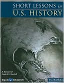 Short Lessons in U.S. History