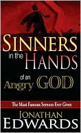 Sinners in the Hands of an Angry God