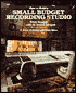 How to Build a Small Budget Recording Studio from Scratch ... with 12 Tested Designs