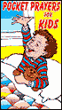 Pocket Prayers for Kids