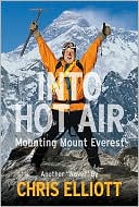 Into Hot Air: Mounting Mount Everest