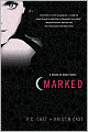 Marked (House of Night Series #1)