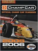download Autocourse Champ Car Official Champ Car Yearbook 2005-2006 book