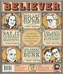 The Believer, Issue 56: September 2008