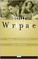 Your Workplace (20 Pamphlets): Simple Investment, Big Reward