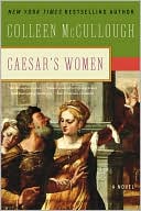 Caesar's Women (Masters of Rome Series #4)