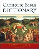 Catholic Bible Dictionary