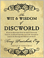 The Wit and Wisdom of Discworld