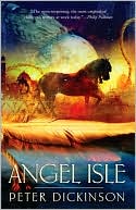 Angel Isle