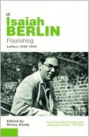 Flourishing: Letters 1928-1946