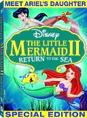 The Little Mermaid II: Return to the Sea