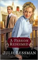A Passion Redeemed (Daughters of Boston Series #2)