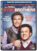 Step Brothers with Will Ferrell