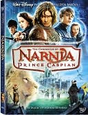 Chronicles of Narnia: Prince Caspian - Classroom Edition with Georgie Henley