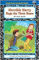 Horrible Harry Bugs the Three Bears