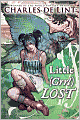 Little (Grrl) Lost