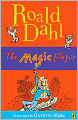 The Magic Finger