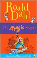 The Magic Finger